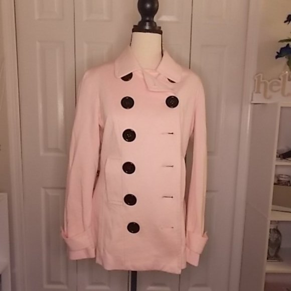 Jacket - Picture 1 of 3